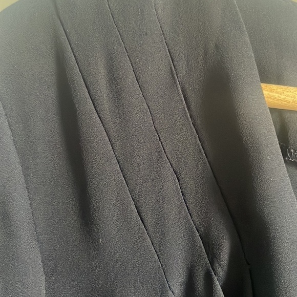 Ava Long Sleeve Romper - Picture 5 of 10